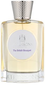 Atkinsons The British Bouquet toaletna voda uniseks