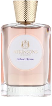 Atkinsons Fashion Decree туалетна вода для жінок