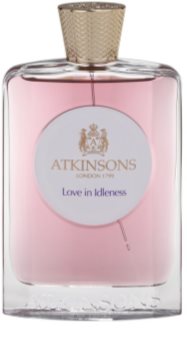 Atkinsons Love in Idleness Eau de Toilette für Damen