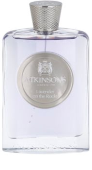 Atkinsons Lavender On The Rocks eau de parfum unisex