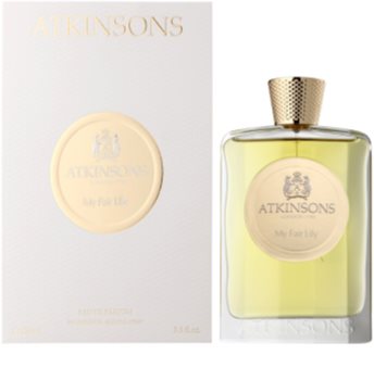 Atkinsons My Fair Lily Eau de Parfum Unisex