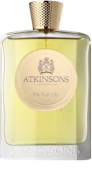 Atkinsons My Fair Lily Eau de Parfum unissexo