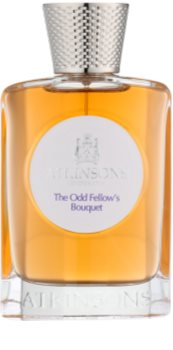 Atkinsons The Odd Fellow's Bouquet Eau de Toilette para hombre
