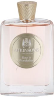 Atkinsons Rose In Wonderland Eau de Parfum Unisex