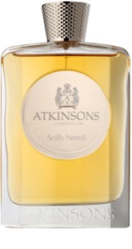 Atkinsons Scilly Neroli eau de parfum unisex