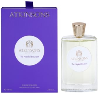 Atkinsons The Nuptial Bouquet eau de toilette for Women