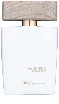 Au Pays de la Fleur d'Oranger Jasmin Reve eau de parfum sin caja para mujer 100 ml