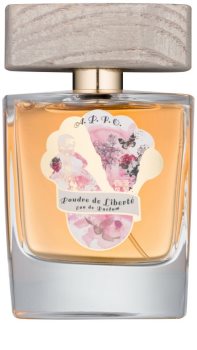 Au Pays de la Fleur d'Oranger Poudre de Liberte eau de parfum sin caja para mujer 100 ml