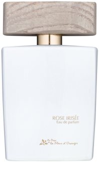 Au Pays de la Fleur d'Oranger Rose Irisee eau de parfum para mulheres 100 ml