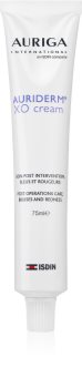 Auriga Auriderm XO crema para moratones y contusiones
