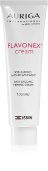 Auriga Flavonex crème visage et corps anti-signes de vieillissement