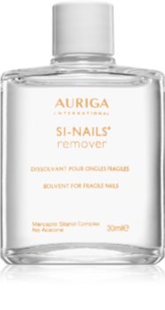 Auriga Si-Nails Nail Polish Remover
