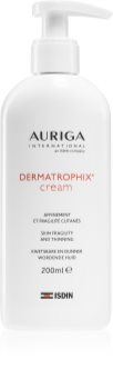 Auriga Dermatrophix стягащ крем за тяло против стареене на кожата