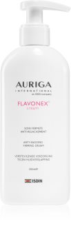Auriga Flavonex arc- és testkrém az öregedés jelei ellen