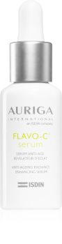 Auriga Flavo-C Anti-rynke serum