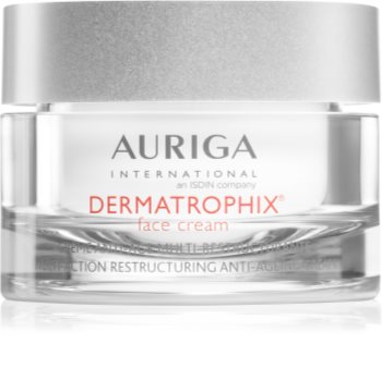 Auriga Dermatrophix Rejuvenating Face Cream