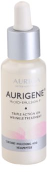 Auriga Aurigene Micro-Emulsion P protivrásková emulzia