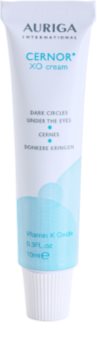 Auriga Cernor XO crème yeux anti-cernes noirs
