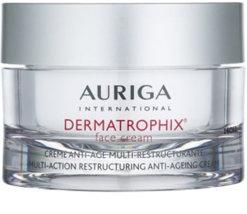 Auriga Dermatrophix crema ringiovanente viso