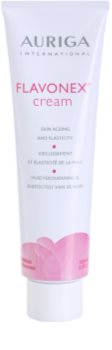 Auriga Flavonex crema viso e corpo contro i segni di invecchiamento