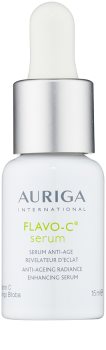 Auriga Flavo-C сыворотка против морщин для всех типов кожи лица