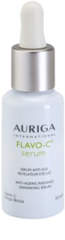 Auriga Flavo-C сыворотка против морщин