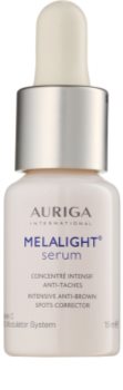Auriga Melalight Serum för korrigering av pigmentfläckar