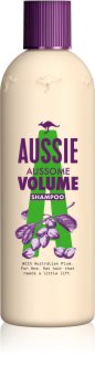 Aussie Aussome Volume Shampoo für feines und schlaffes Haar