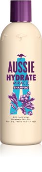 Aussie Hydrate Miracle Shampoo für trockenes und beschädigtes Haar