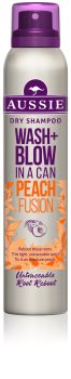 Aussie Colour Mate Dry Shampoo For Colored Hair