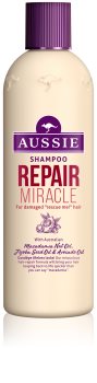 Aussie Repair Miracle šampon za neposlušnu kosu