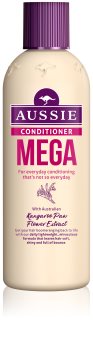 Aussie Mega condicionador para uso diário
