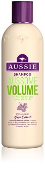 Aussie Aussome Volume šampon za fine in tanke lase