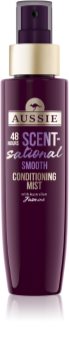 Aussie Scent-sational Smooth mgiełka wygładzająca i ułatwiająca rozczesywanie