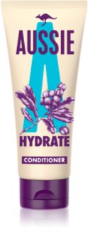 Aussie Hydrate Miracle après-shampoing pour cheveux secs et abîmés