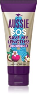 Aussie SOS Save My Lengths! balzám na vlasy
