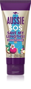 Aussie SOS Save My Lengths! Haarbalsam