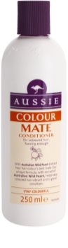 Aussie Colour Mate condicionador para revitalizar cor