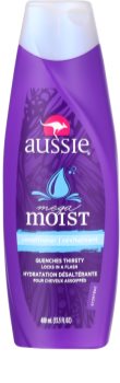 Aussie Moist acondicionador hidratante para todo tipo de cabello