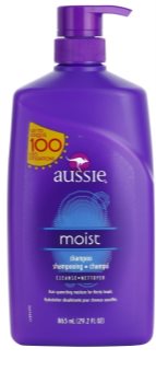 Aussie Moist hydratační šampon pro všechny typy vlasů