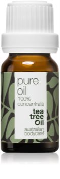 Australian Bodycare 100% Concentrate arbatmedžių aliejus