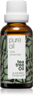 Australian Bodycare 100% concentrate Teepuuöljy