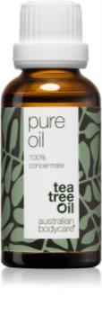 Australian Bodycare Pure Oil 100% Concentrate Tea Tree Olie