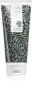 Australian Bodycare daily care молочко для тела с маслом чайного дерева