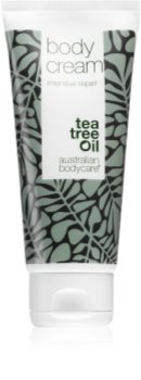 Australian Bodycare Intensive Repair Bodycrème  met Tea Tree Olie