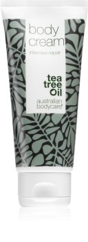 Australian Bodycare Intensive Repair testápoló krém teafaolajjal