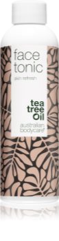 Australian Bodycare Face Tonic tonik głęboko oczyszczający z olejkiem z drzewa herbacianego