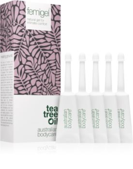 Australian Bodycare Femigel gel pour les parties intimes