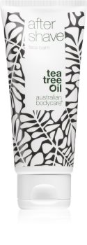 Australian Bodycare After Shave balzám po holení s Tea Tree oil