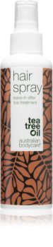 Australian Bodycare Hair Spray spray pentru păr cu ulei din arbore de ceai